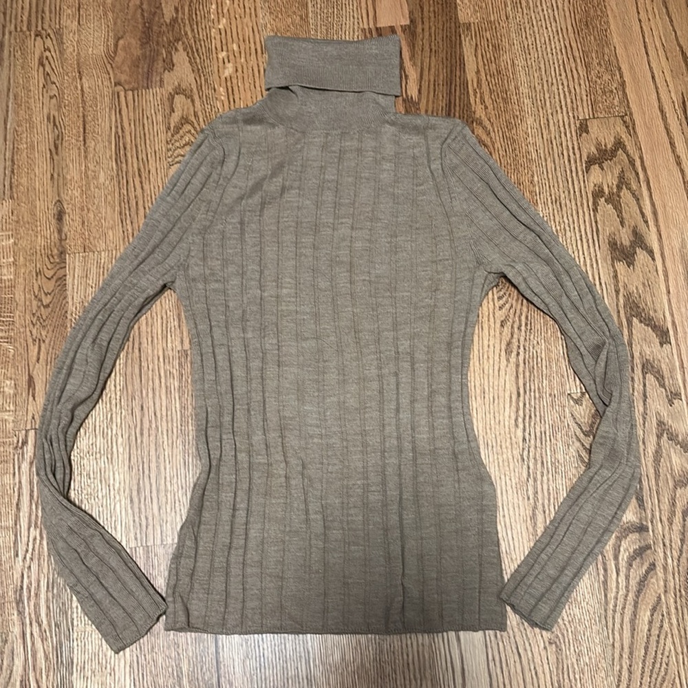 Banana Republic Turtleneck